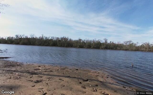 Schwarz Park, Halls Mill Creek