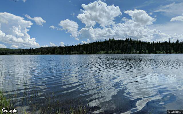 Scot Lake