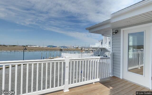 Sea Isle City Yacht Club