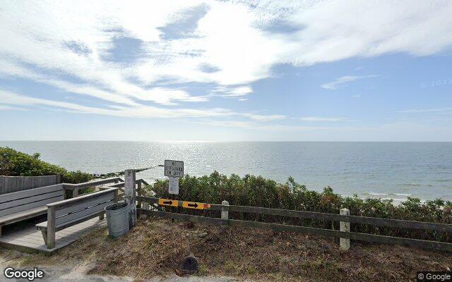 Seabreeze