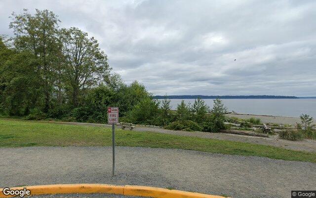 Seahurst County Park