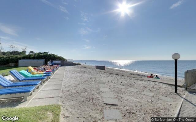 Seaview Avenue
