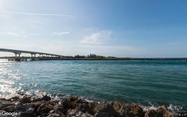 Sebastion Inlet North