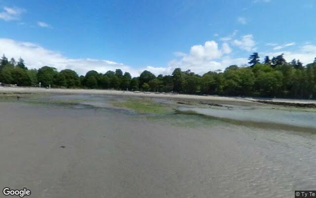Second Beach