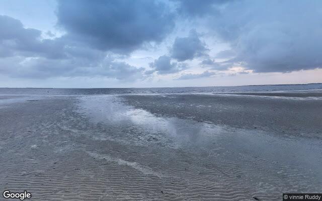 Shearwater Beach