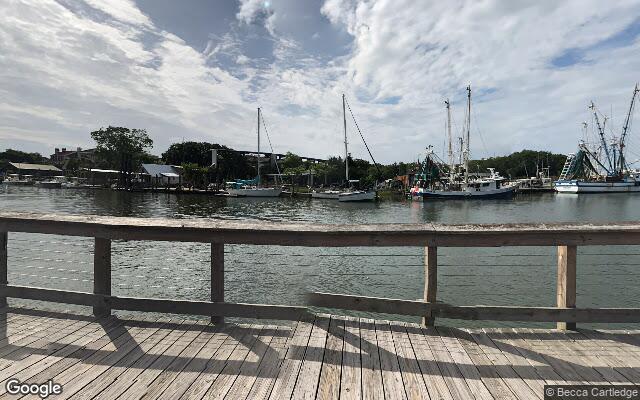 Shem Creek 1 (Shem Creek Park)