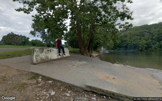 Shenandoah River at Front Royal Golf Club