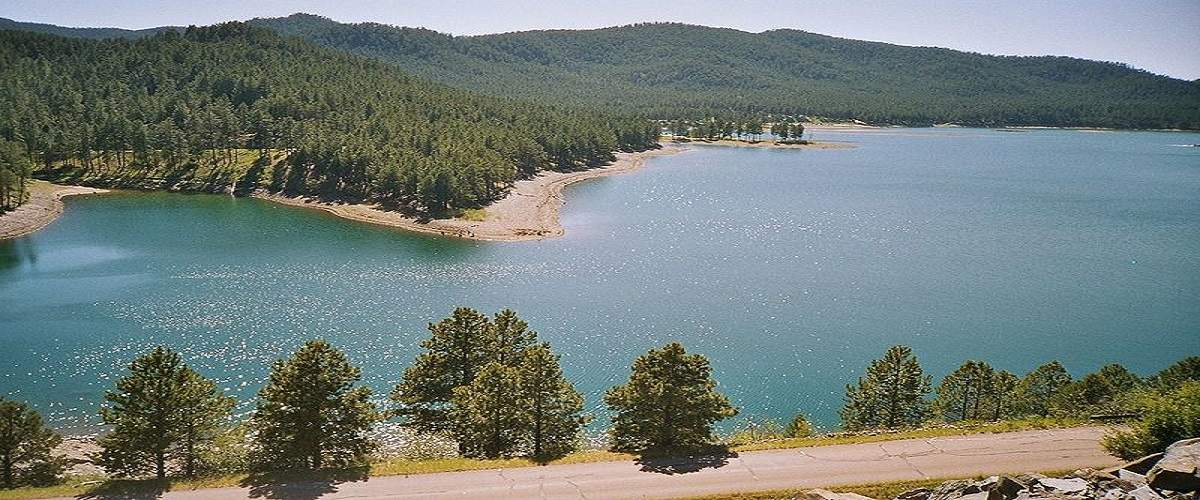 Sheridan Lake
