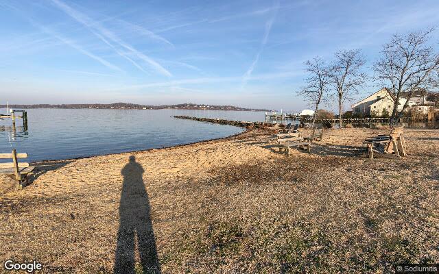 Shore Acres