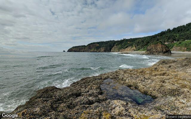 Short Beach