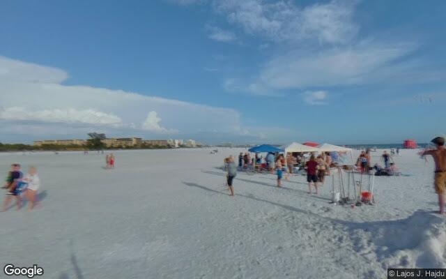 Siesta Key