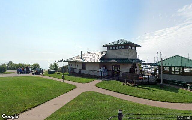 Silver Bay Marina