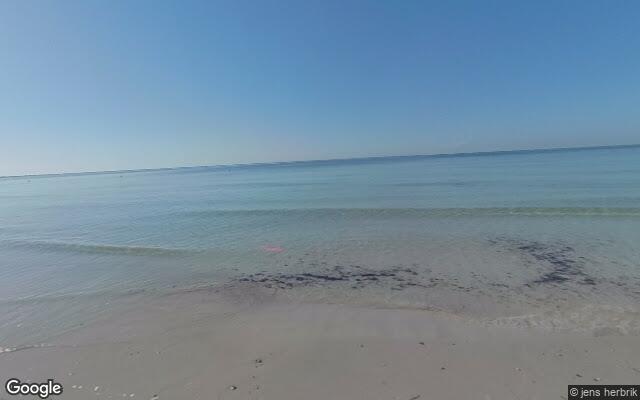 Silver Point (Williams Town)