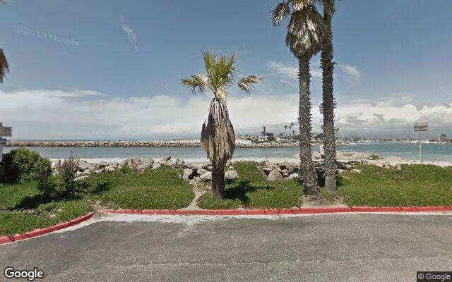 Silverstrand - San Nicolas Avenue