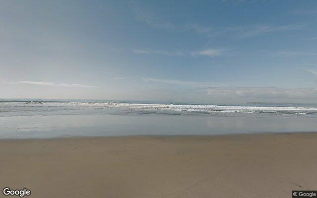 Silverstrand State Beach