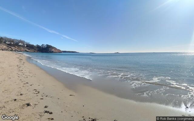 Singing Beach