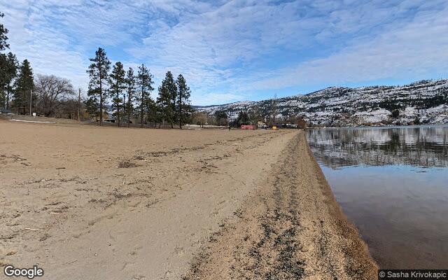 Skaha Beach- Sudbury Beach