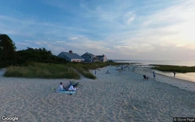 Skaket Beach
