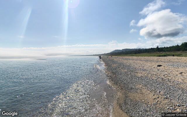 Sleeping Bear Dunes-DH Day Campground
