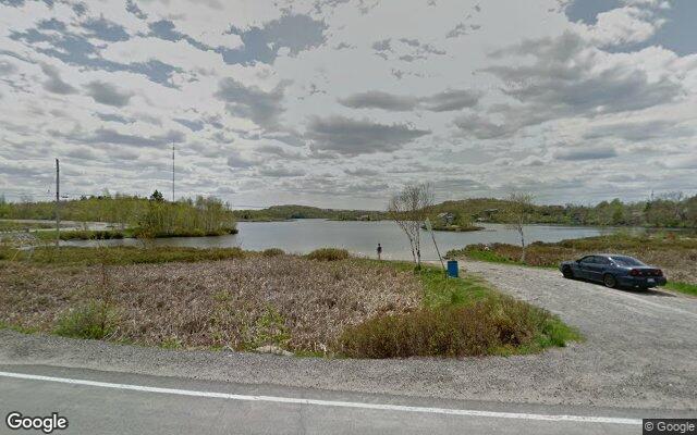 Sliver Lake Beach