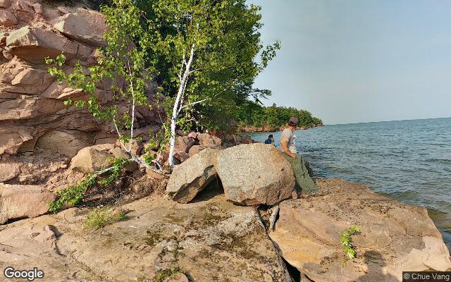Big Bay State Park
