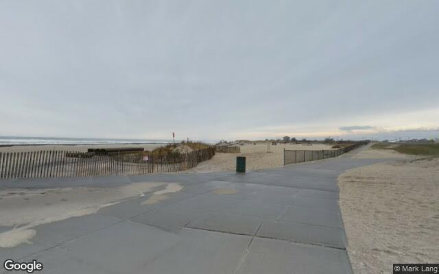 Smith Point County Park