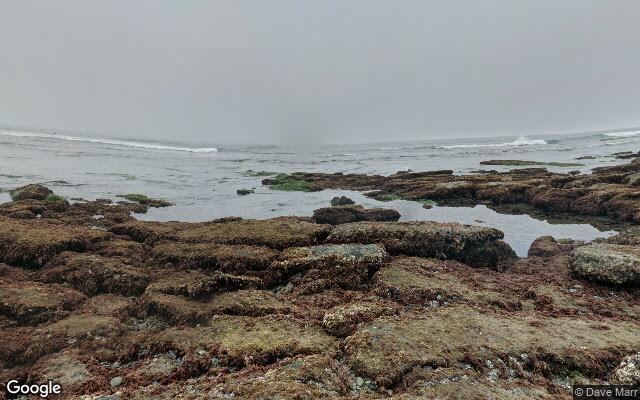 Solana Beach - Tide Beach Park