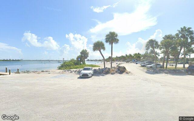 South Beach Causeway