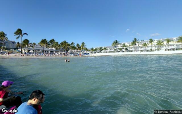 South Beach, Key West