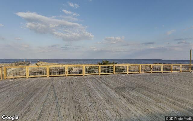 South Indian River Inlet Beach
