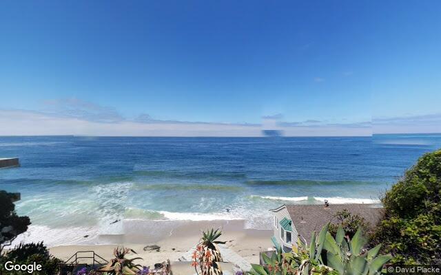 South Laguna Beach