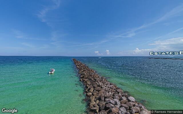 South Point Park - Miami Beach