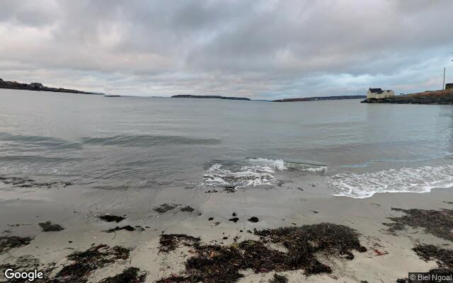 South Portland: Willard Beach