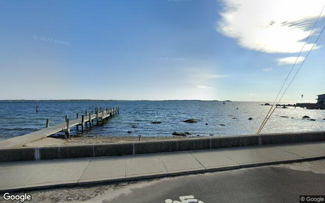 South Shore (West)