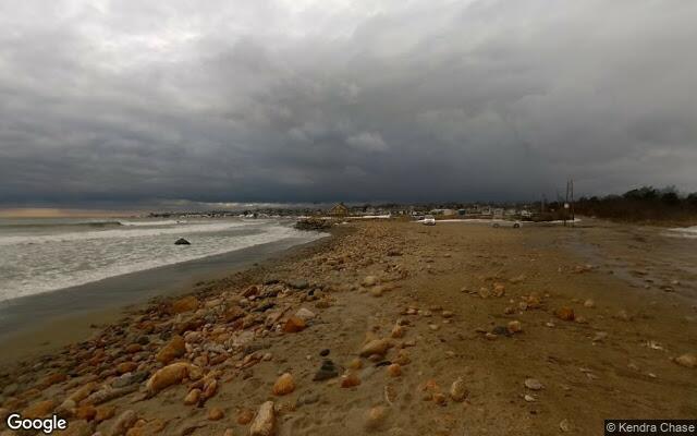 South Shore Beach