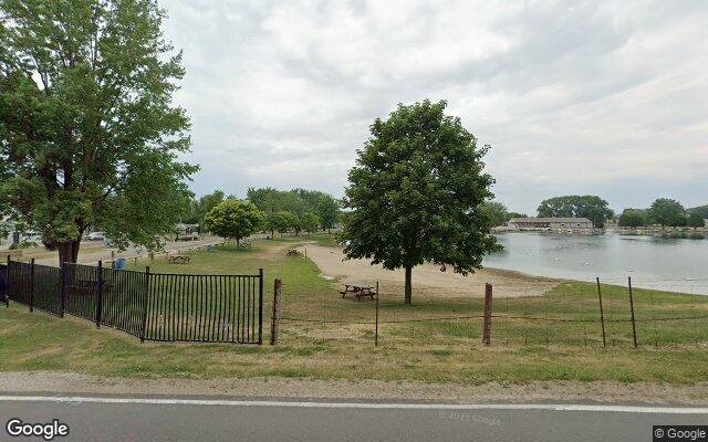 Spring Lake