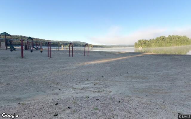Spruce Beach