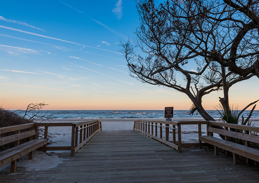 SSI - Massengale Park