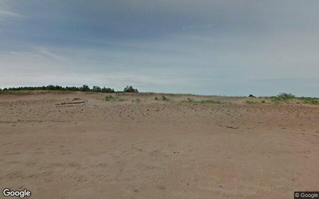 Stanhope, PEI National Park