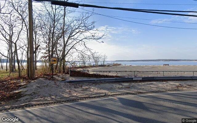 Steers Beach