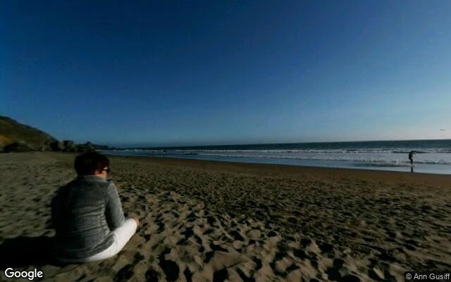 Stinson Beach - South