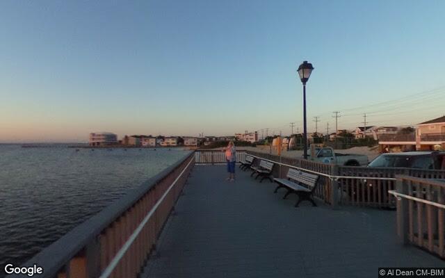 Stockton (Bay)