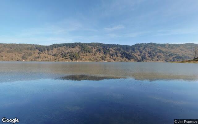Stone Lagoon