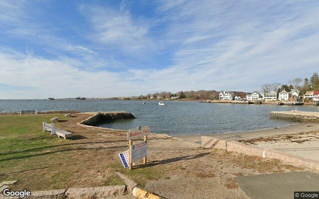 Stony Creek