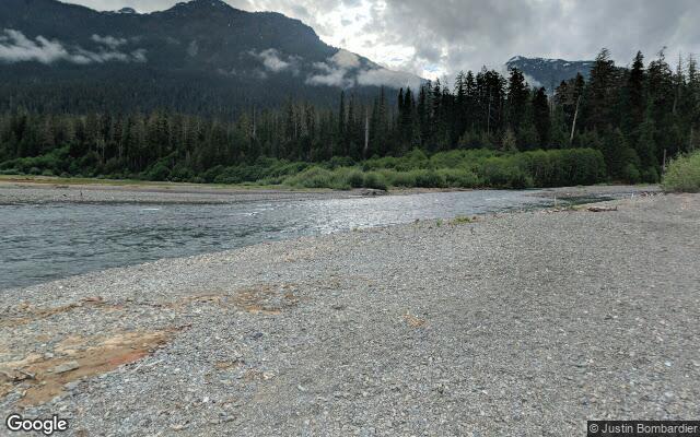 Strathcona Provincial Park