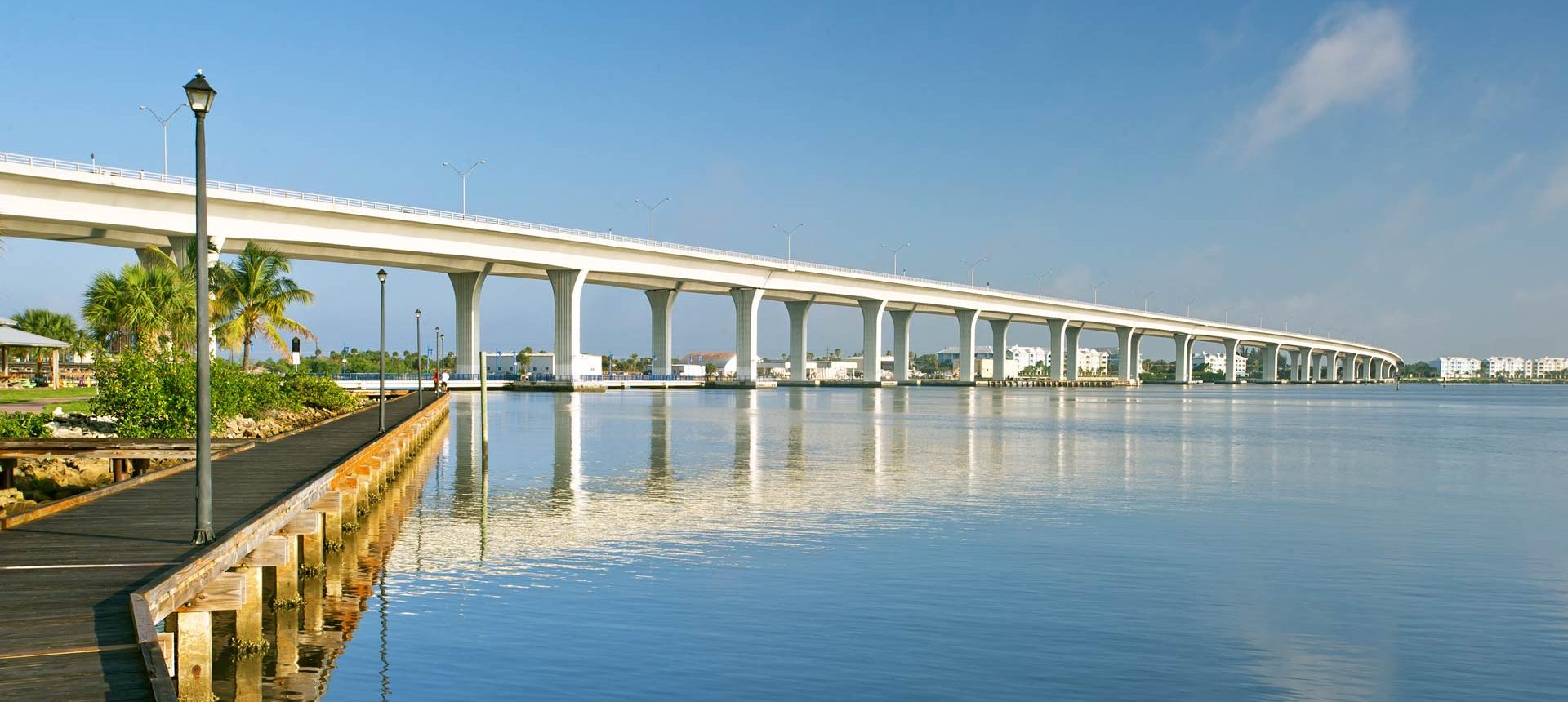 Stuart Causeway