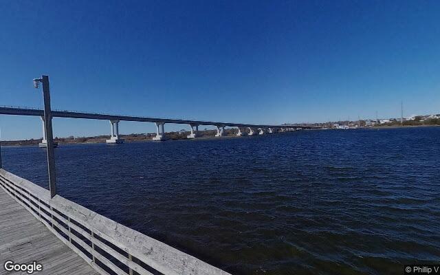 Surf City Bridge (S54)