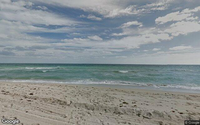 Surfside Beach - 93rd Street