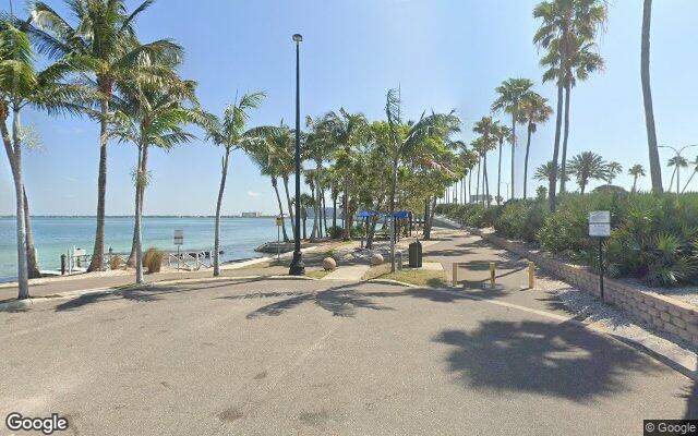 Bird Key Park a.k.a Ringling Causeway