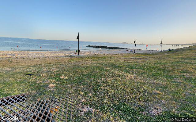 Sylvan Beach - South
